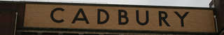 Cadbury Camp
