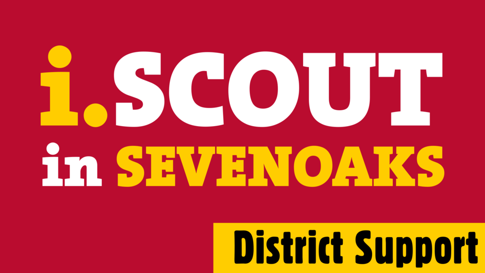Group Scout Leader's Meeting