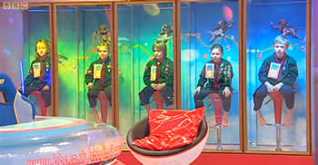 Gunge gallery